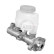 Brake Master Cylinder 75202 ABS, Thumbnail 3