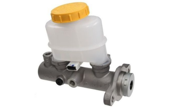 Brake Master Cylinder 75203 ABS, Image 2