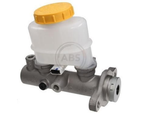 Brake Master Cylinder 75203 ABS, Image 3