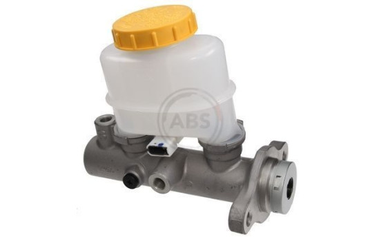 Brake Master Cylinder 75203 ABS, Image 3