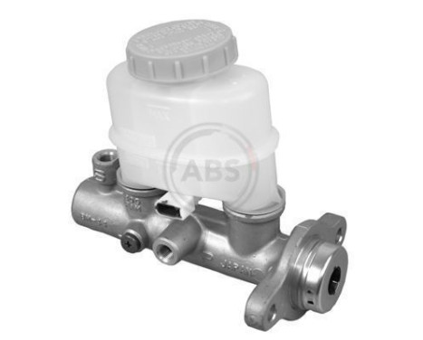 Brake Master Cylinder 75204 ABS, Image 3