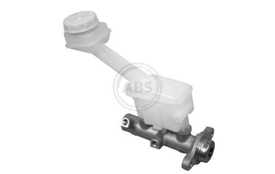 Brake Master Cylinder 75206 ABS, Image 3