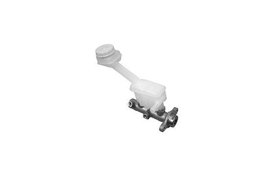 Brake Master Cylinder 75207 ABS, Image 2