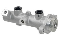 Brake Master Cylinder 75207 ABS