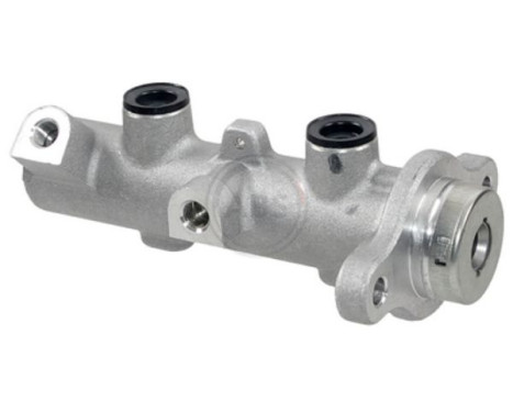Brake Master Cylinder 75207 ABS, Image 3