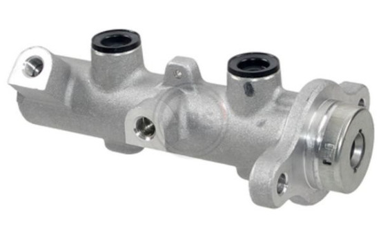 Brake Master Cylinder 75207 ABS, Image 3