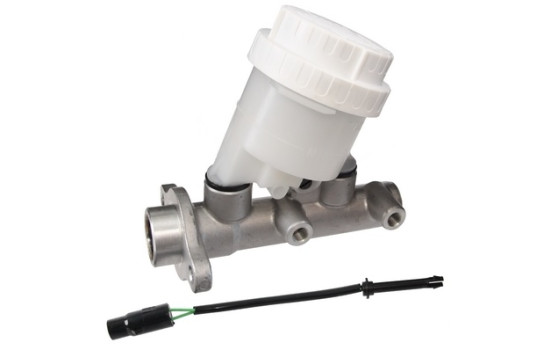 Brake Master Cylinder 75216 ABS, Image 2