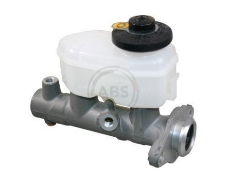 Brake Master Cylinder 75221 ABS, Image 3