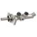 Brake Master Cylinder 75228 ABS, Thumbnail 3