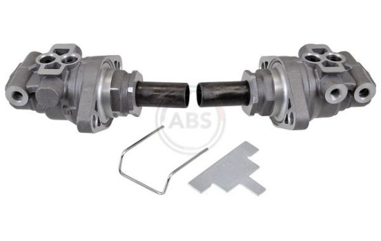 Brake Master Cylinder 75234 ABS, Image 3
