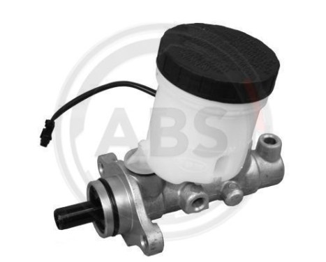 Brake Master Cylinder 75241 ABS, Image 3