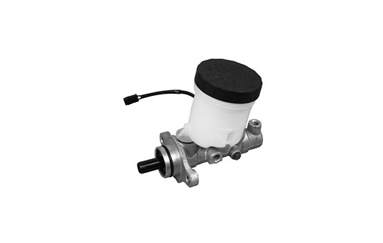 Brake Master Cylinder 75242 ABS, Image 2