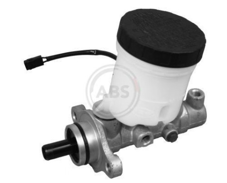 Brake Master Cylinder 75242 ABS, Image 3