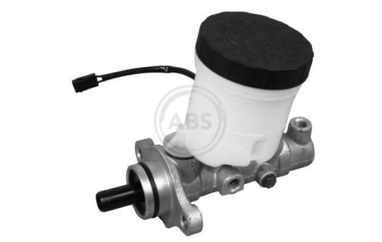 Brake Master Cylinder 75242 ABS, Image 3
