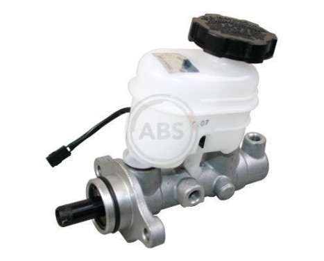 Brake Master Cylinder 75244 ABS, Image 3