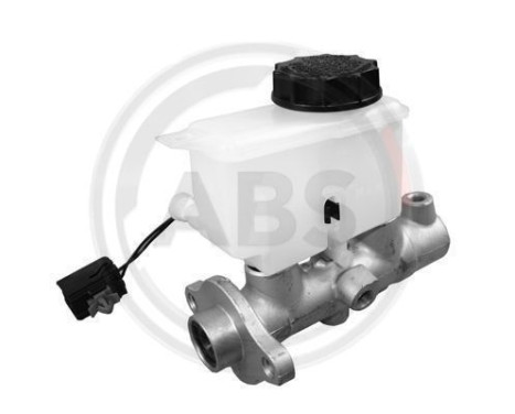 Brake Master Cylinder 75245 ABS, Image 3
