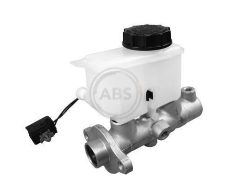 Brake Master Cylinder 75245 ABS, Image 3