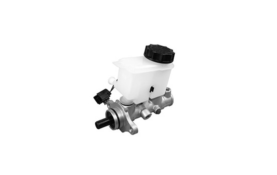 Brake Master Cylinder 75246 ABS, Image 2