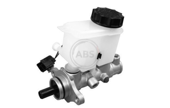 Brake Master Cylinder 75246 ABS, Image 3