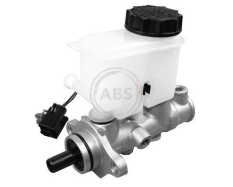 Brake Master Cylinder 75247 ABS, Image 2