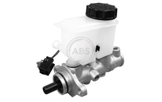 Brake Master Cylinder 75247 ABS, Image 2