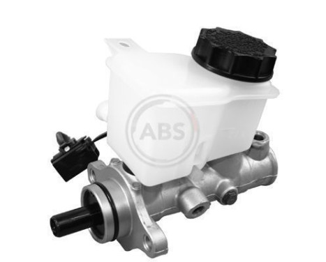Brake Master Cylinder 75250 ABS, Image 3