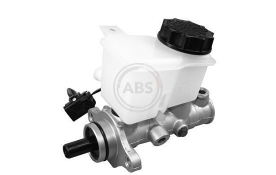 Brake Master Cylinder 75250 ABS, Image 3