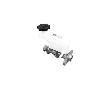 Brake Master Cylinder 75260 ABS, Image 2