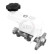 Brake Master Cylinder 75260 ABS, Thumbnail 3