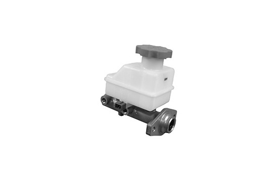 Brake Master Cylinder 75261 ABS, Image 2