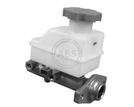 Brake Master Cylinder 75261 ABS, Image 3