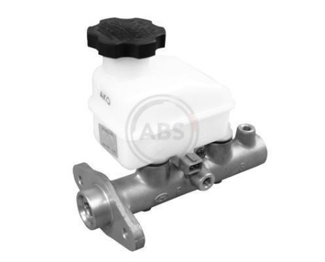 Brake Master Cylinder 75262 ABS, Image 3