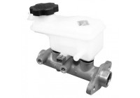Brake Master Cylinder 75263 ABS