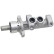 Brake Master Cylinder 75268 ABS, Thumbnail 3