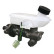 Brake Master Cylinder 75308 ABS, Thumbnail 3