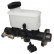Brake Master Cylinder 75309 ABS, Thumbnail 2