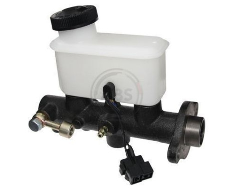 Brake Master Cylinder 75309 ABS, Image 3