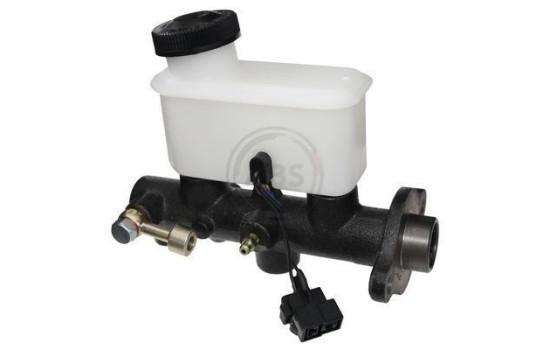 Brake Master Cylinder 75309 ABS, Image 3