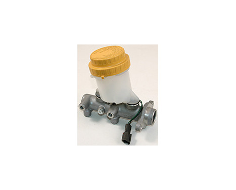 Brake Master Cylinder 75311 ABS, Image 2