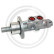 Brake Master Cylinder 75314 ABS, Thumbnail 3