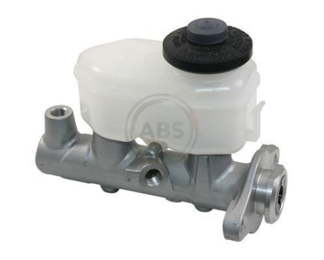 Brake Master Cylinder 75317 ABS, Image 3