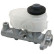 Brake Master Cylinder 75317 ABS, Thumbnail 3