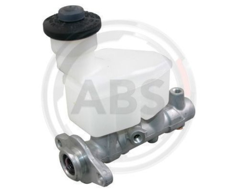 Brake Master Cylinder 75320 ABS, Image 3