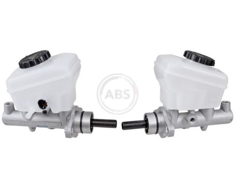 Brake Master Cylinder 75323 ABS, Image 3