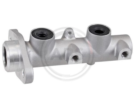 Brake Master Cylinder 75327 ABS, Image 4