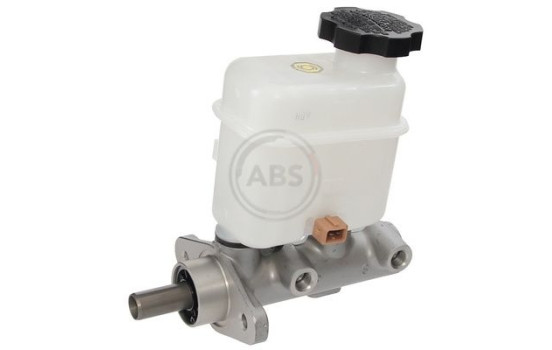 Brake Master Cylinder 75340 ABS, Image 2