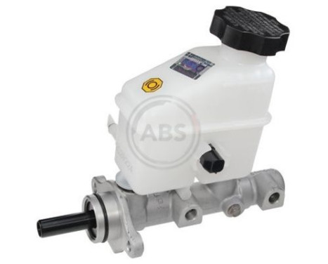 Brake Master Cylinder 75343 ABS, Image 3