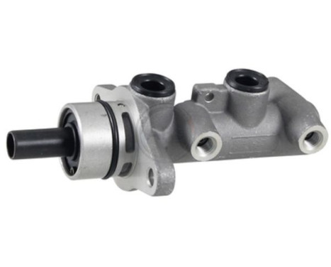 Brake Master Cylinder 75363 ABS, Image 2