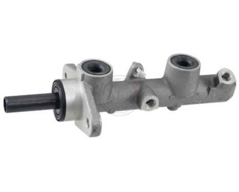 Brake Master Cylinder 75365 ABS, Image 2