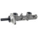 Brake Master Cylinder 75365 ABS, Thumbnail 2